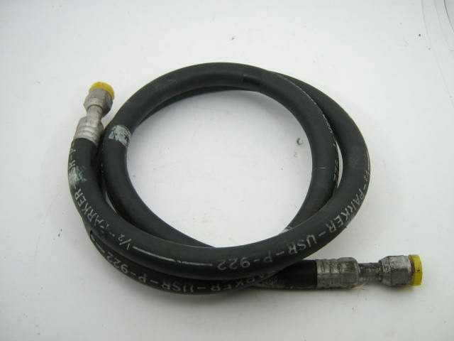 UNKNOWN A/C HOSE