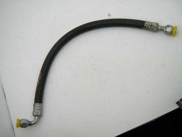 UNKNOWN A/C HOSE