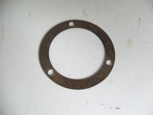 INNER WATER PUMP PULLEY SHIM