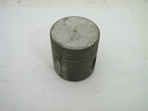 60.0 + 0.6 MM O/S NUDE PISTON