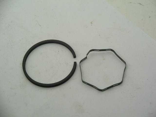 60.0 + 0.6 MM, 0.030" OIL RING