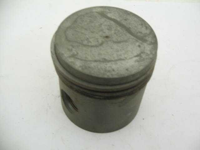 60.0 + 1 MM OVERSIZE PISTON