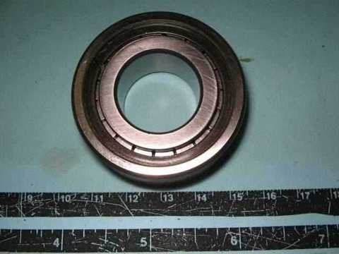 PINION SHAFT FRONT BEARING