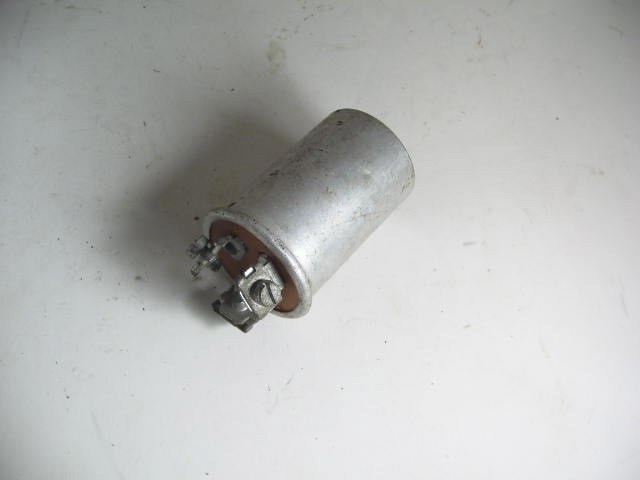 TURNSIGNAL FLASHER RELAY