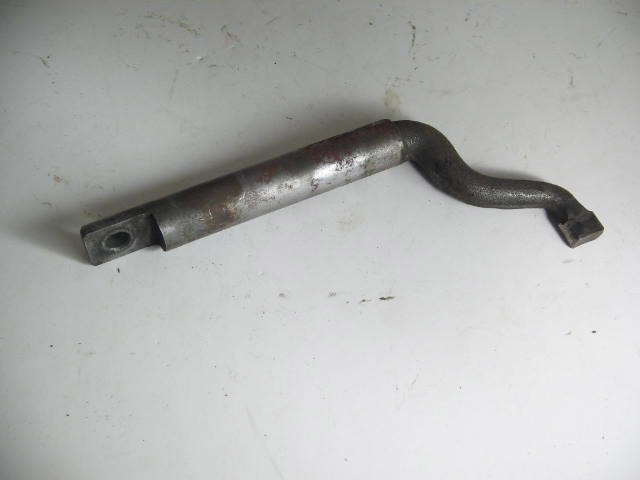 GEAR SELECTOR ROD