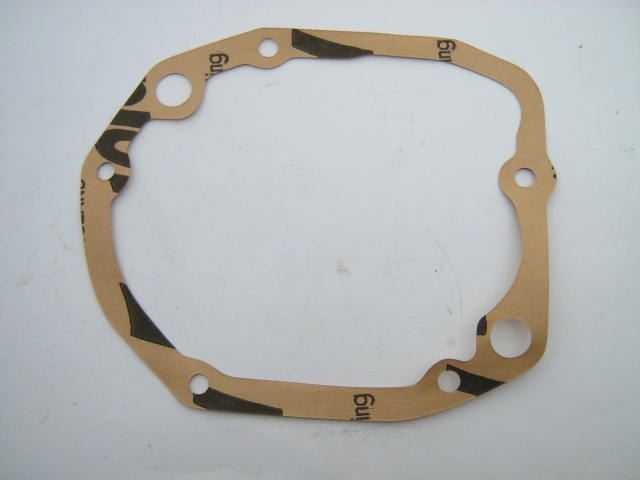 TRANSAXLE FRONT COVER GASKET