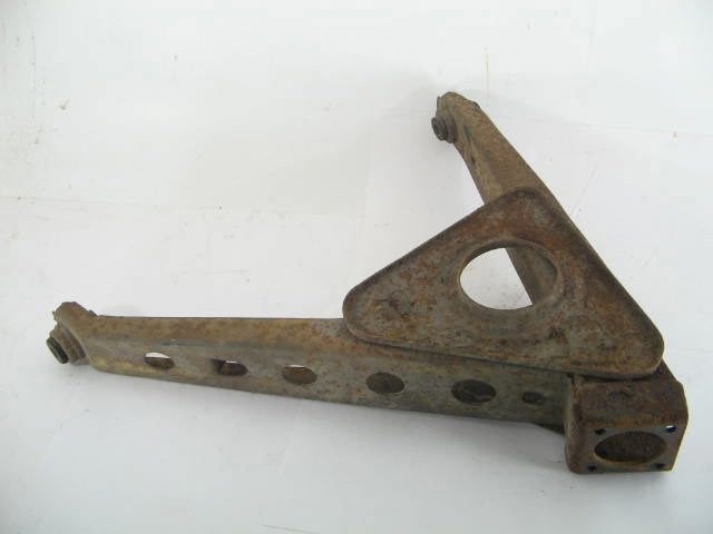 LEFT REAR SUSPENSION A ARM