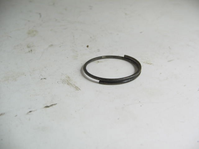 PRIMARY SHAFT SLEEVE LOCK RING
