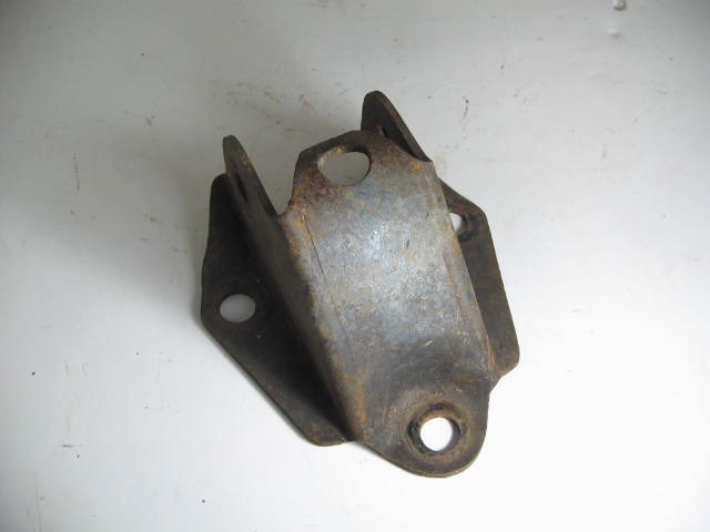 A-ARM FRONT SUPPORT