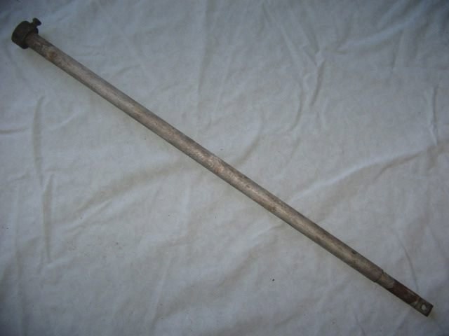 SHIFT SHAFT