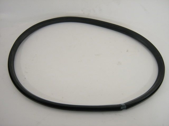 REAR QUARTER WINDOW RUBBER