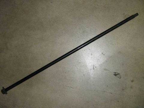 SHIFT ROD