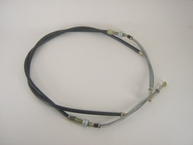 PARKING BRAKE CABLE ASSEMBLY