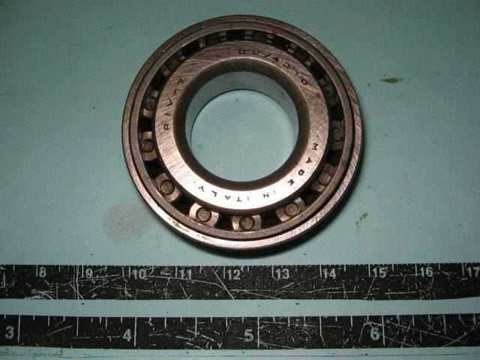 3-BOLT COUPLING R WHEEL BRNG