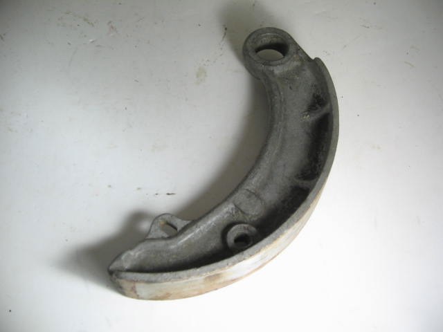 1955-60 CORE BRAKE SHOE