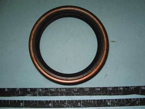 REAR CRANKSHAFT MAIN OIL SEAL