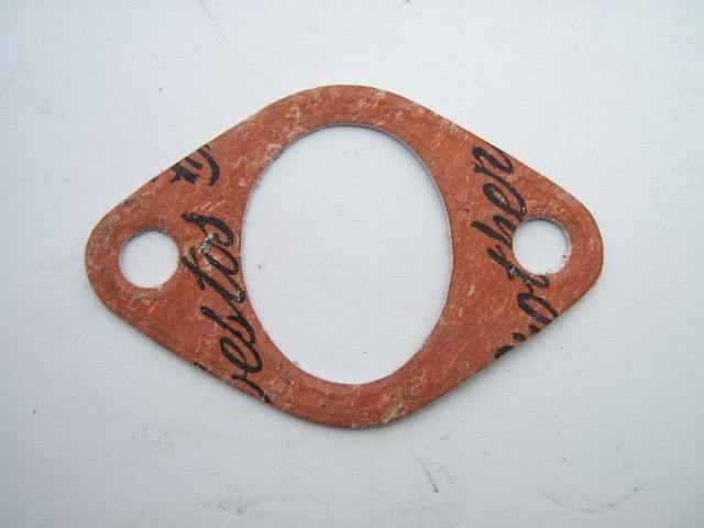CARB BASE TO MANIFOLD GASKET