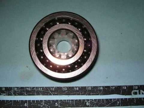 PINION SHAFT REAR BEARING