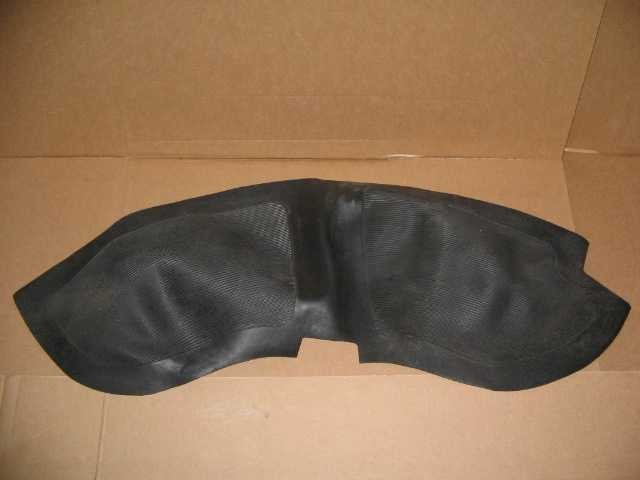 LEFT FRONT WHEEL ARCH MAT