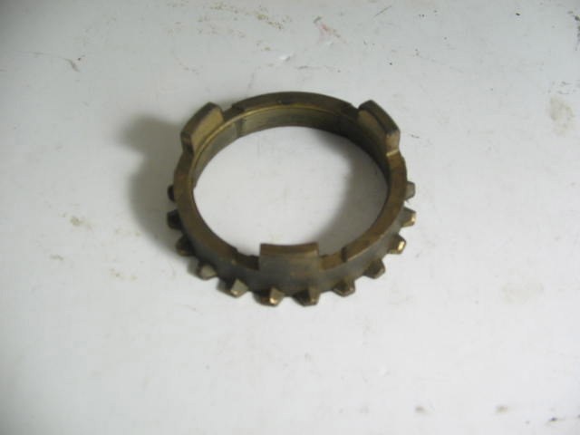 4-SPEED SYNCHRO RING