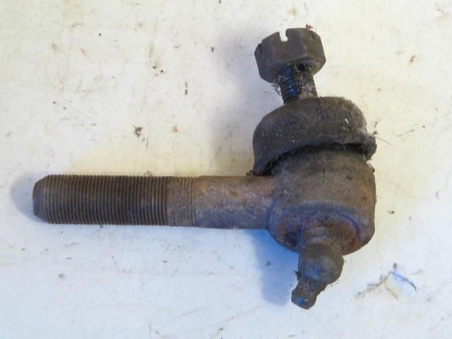 SHORT RIGHT TIE ROD END