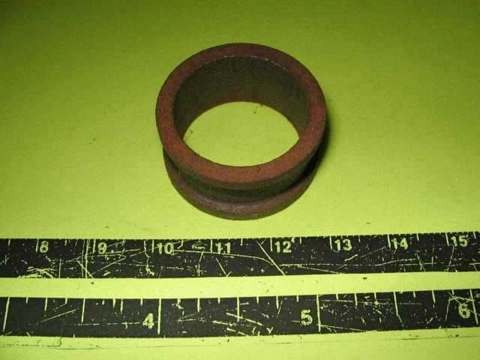 3-BOLT AXLE BRNG CRUSH SLEEVE