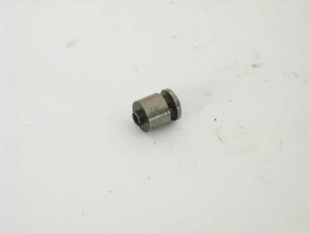 OIL PRESSURE VALVE PISTON