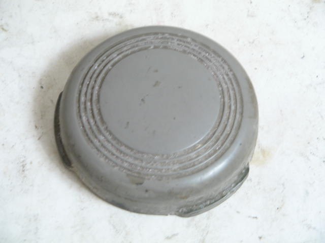 GRAY HORN CONTROL BUTTON ONLY