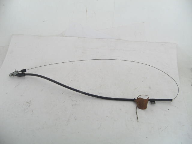 1957-60 STARTER CABLE ASSEMBLY
