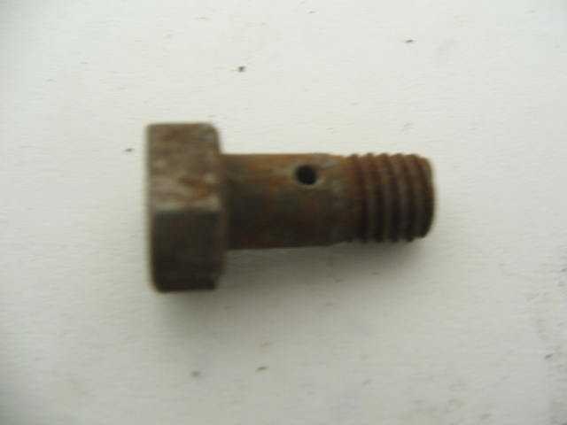 SMALL BOLT