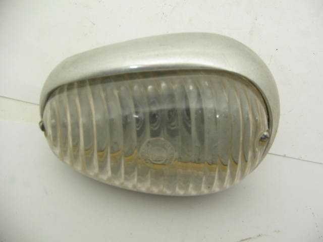 EUROPEAN PARKING LAMP ASSY