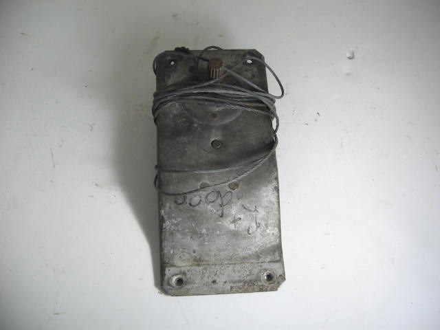 WINDOW REGULATOR