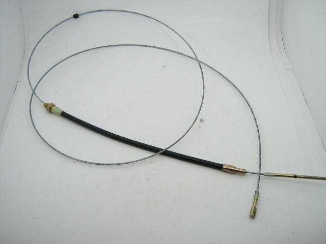 CLUTCH CABLE ASSEMBLY