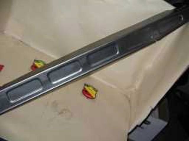 LEFT INNER ROCKER PANEL