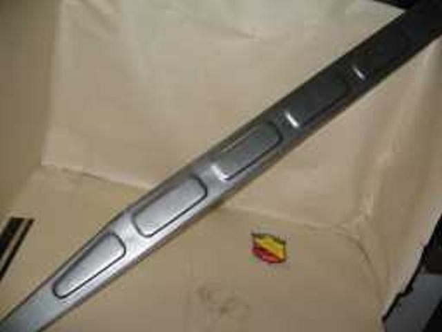 RIGHT INNER ROCKER PANEL