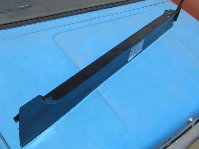 RIGHT INNER ROCKER PANEL ASSY