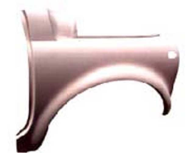 EUROPEAN RIGHT FRONT FENDER