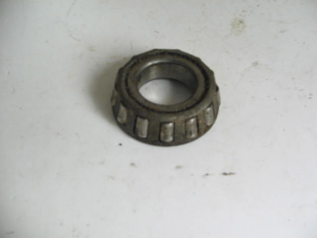 FRONT WHEEL HUB INNER BEARING