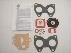 SOLEX 32 PHH MINOR CARB KIT