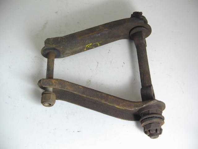 UPPER A-ARM ARM PAIR