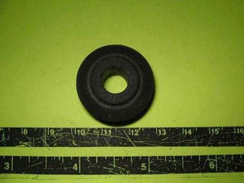 SHOCK MOUNTING RUBBER