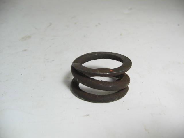BRAKE SHOE ADJUSTMENT SPRING