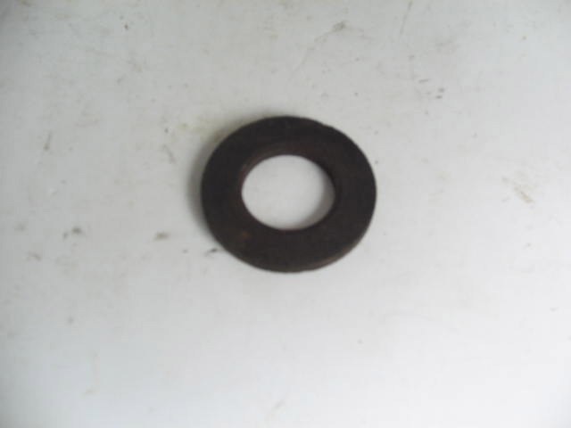 SELF ADJUST FRICTION PAD