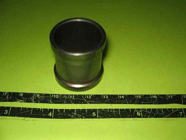 4-BOLT REAR AXLE CRUSH SLEEVE
