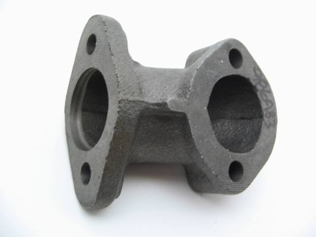 AFTERMARKET EXHAUST MANIFOLD