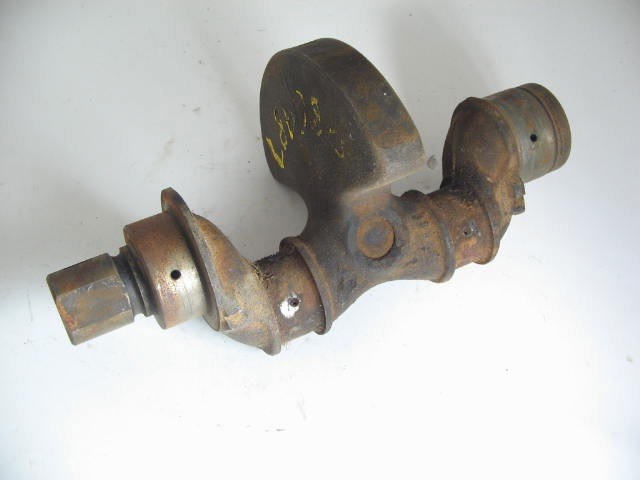 CRANKSHAFT