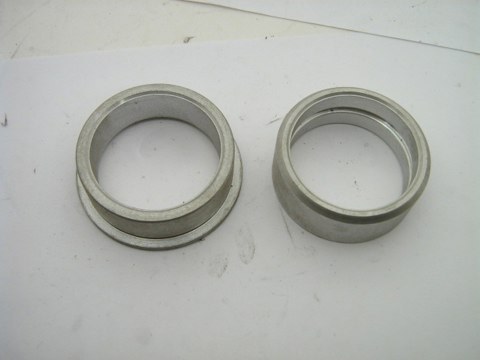 1.22 MM U/S MAIN BEARING SET