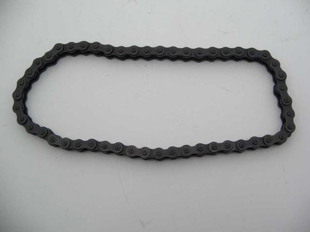 SINGLE ROW TIMING CHAIN