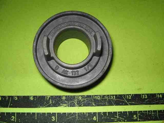 OIL PUMP RELIEF VALVE