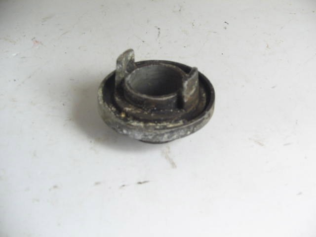 OIL PUMP RELIEF VALVE